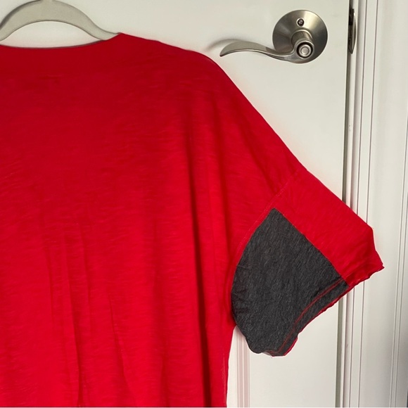 Free People x We The Free city slicker Arizona Grand Canyon Top 47496 - Picture 13 of 16